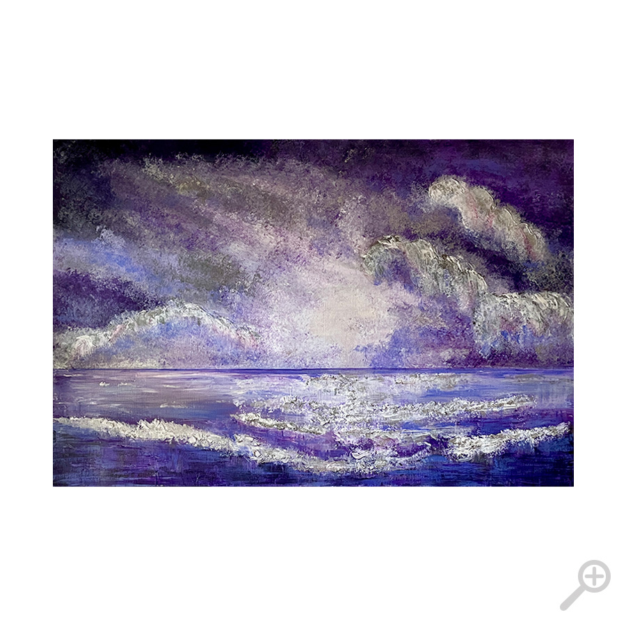 Threshold of a Dream